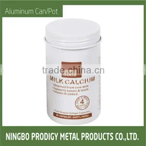 Luxury Cosmetic Packaging Bottle Cream Jars thumbnail-1