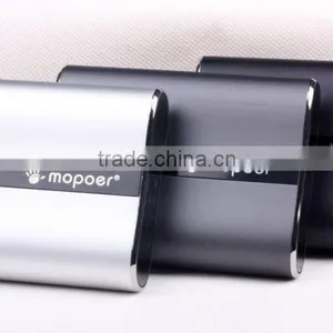 100000 Mah Power Bank 18650 Power Bank Charger (M341) thumbnail-2