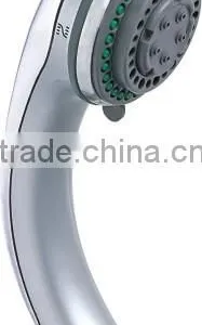 Five Function Cheap Hand Shower Toilet Showers Bathroom Sprayer thumbnail-2