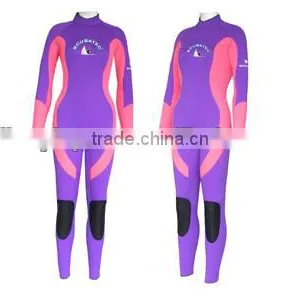 Scuba Diving Suit thumbnail-1