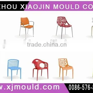 Mould Supplier for Plastic School Chair thumbnail-2