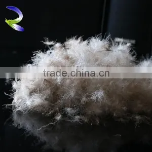 Wholesale Cheap Washed Down and Feathers Gray Duck Down thumbnail-3