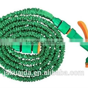 Expandable Hose With Accessory thumbnail-1
