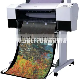 150/185/240g 100% Water Proof Silky/Satin Roll Photo Paper thumbnail-1
