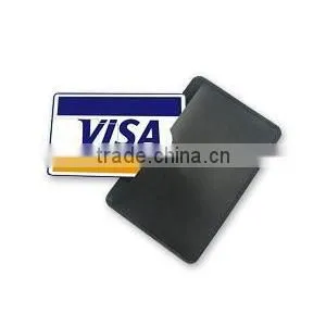 2016 Credit Card USB Flash Drive thumbnail-1