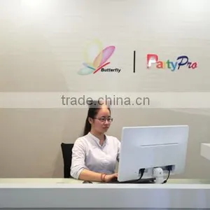 Ningbo Haishu Padinuo Industrial & Trading Co., Ltd. company overview - view 1 thumbnail
