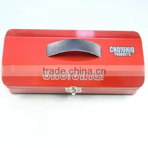 Custom Rectangular Pencil Tin Box thumbnail-1