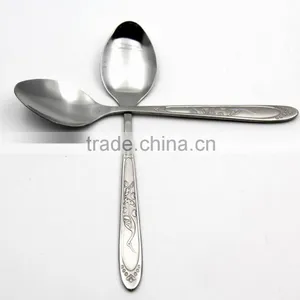 LBY Multi-purpose Mini Coffee and Salt Tasting Spoons Set thumbnail-2