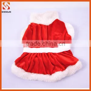 Good Quality Cheap Dog Clothes for Small Dog thumbnail-2