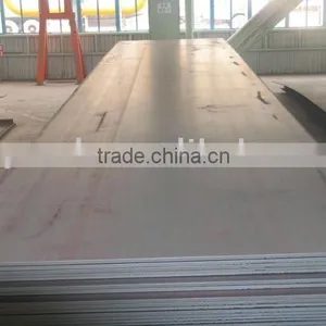 Cold Rolled Galvanized Steel Sheet thumbnail-1