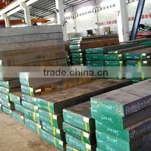 420/4Cr13/1.2083 Plastic Mould Steel thumbnail-1