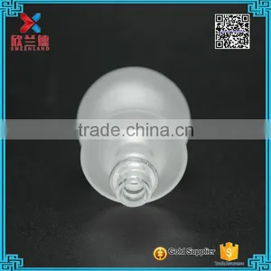 Hot Sale Round Ball Shape Glass Cap thumbnail-4