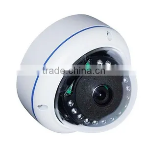 Kendom Cost Effective Vandal Proof IP 66 IR Ahd High Difination Camera With Explosion Proof Case thumbnail-3