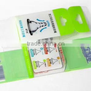 Factory Direct Feeding Bottle Plastic Square Box thumbnail-6