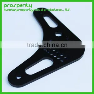 OEM Custom Cnc Milling Carbon Fiber for RC Spare Parts 2013 thumbnail-1