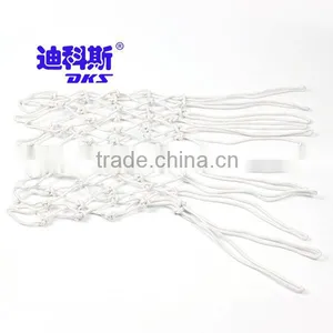 Mini Basketball PP Weather Resistant Basketball Nets For Bulk Sale thumbnail-1