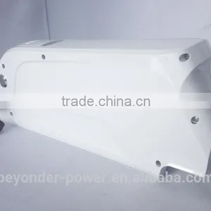 36V10Ah Lithium LiMnO4rechargeable Battery Long Cycles Lifepo4 Battery Pack Big Battery Factory thumbnail-4
