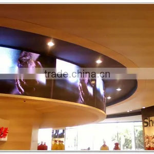 Stocked P6 Full Color 5050 Led Module thumbnail-1