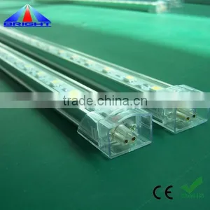 Rigid Led Strip Bar With 7020, 8520, 5630,3020,4014 Smd Led Bar for Jewellry Shop Store Lighting thumbnail-3