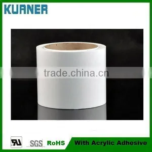 80gsm Semi Gloss Face Paper With 62gsm Glassine Liner Adhesive Paper thumbnail-1