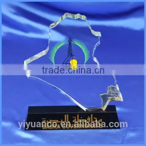 Acrylic Trophy/award ATA--019 thumbnail-3
