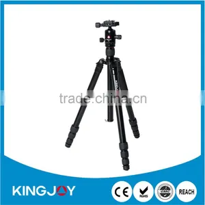 Kingjoy Camera Tripod Professional M1008+Q10 thumbnail-1