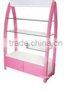 New Wooden Display Stand thumbnail-1