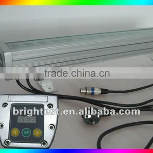 DMX512 36W RGB LED Wall Washer, DC24V thumbnail-1