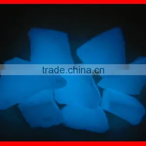 Glow in Dark Fluorescence Glass Chips thumbnail-2