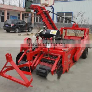 SELF LOADING POTATO HARVESTER thumbnail-1