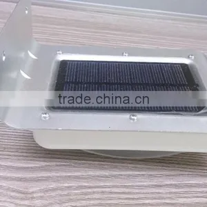 Aluminum Solar Sensor LED Light, Solar Light, Solar Motion Light thumbnail-3
