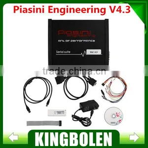 2015 Newest Piasini Engineering Master 4.3 Serial Suite Piasini 4.3 Activated Piasini Engineering V4.3 Master thumbnail-1