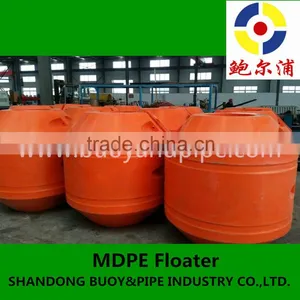UHMWPE Drainage Pipeline thumbnail-4