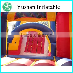 Chinese Suppliers Giant Inflatable Water Slide for Adult thumbnail-4