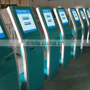 Wireless Ticket Dispenser/wireless Queue System Quality Choice Supplier's Choice thumbnail-2