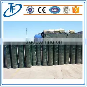Low Carbon Steel Wire Holland Wire Mesh thumbnail-2