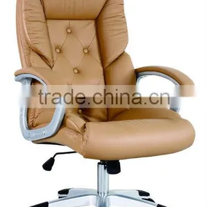 Leather Office Chair RJ-8310 thumbnail-1