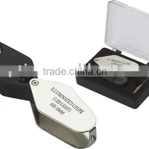 Skin Analyser Tweezer Magnifier With Led Portable Light/magnifying Lamp Led/led Magnifying Lamp Beauty Salon thumbnail-1