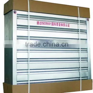 Hot Sale Industrial Air Suction Fan RF-1 thumbnail-5