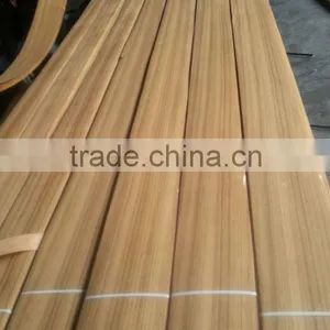 Hot Sale Teak Veneer thumbnail-1