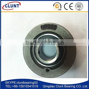 Stainless Steel Pillow Block Bearing UK306 thumbnail-5