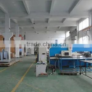 Ningbo Weldon Mechanical & Electrical Co., Ltd. company overview - view 4 thumbnail
