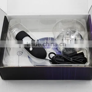 1.3MP Image Sensor Digital USB Microscope With 200X Magnification thumbnail-2