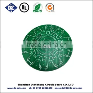 Top Selling OEM Products 2016 ,pcb Design Shenzhen dc Pcb thumbnail-3