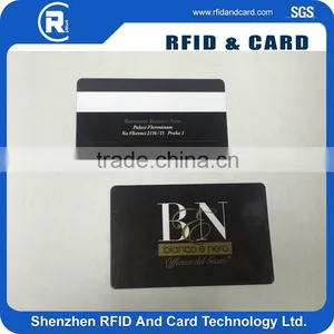 MIFARE DESFire EV1 2Krfid Smart ISO PVC Blank or Printing Card thumbnail-1