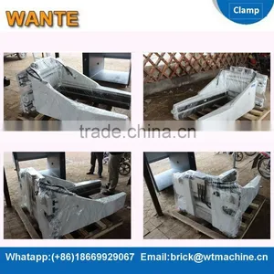 WANTE MACHINERY German Quality Easy Affordable New Design Forklift thumbnail-6