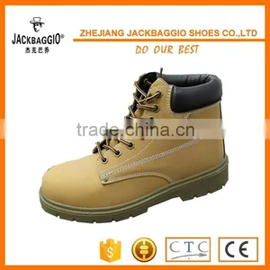 Safety Product -- Steel Toe Work Boots/winter EVA Safety Boots thumbnail-1