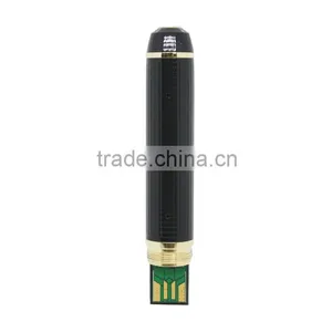 High Quality Pen Camera HD Mini DV DVR Video Voice Recorder 720P Digital Photo Camera Pen JVE-3102B thumbnail-6