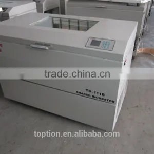 TOPT-111B Thermostatic Shaking Incubator thumbnail-2