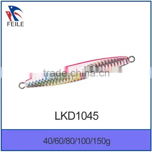 Worm Molds Lead Fishing Lure thumbnail-1